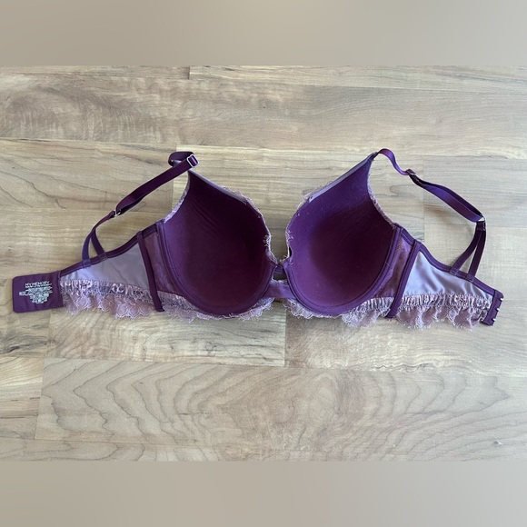 La vie en rose lightly lined bra 34DD - Picture 2 of 3